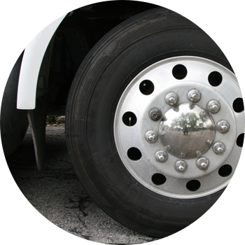 Commercial Tires in Lufkin, TX