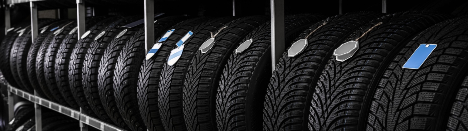Shop Tires: Quality and Service You Can Trust in East Texas