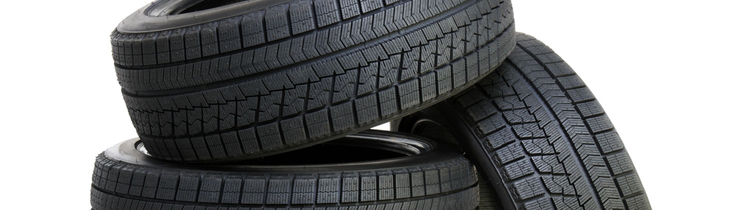 Firestone WeatherGrip Tires at Cook Tire