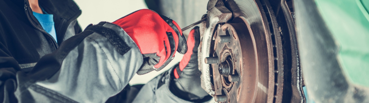 Car Brakes Repair Services at Cook Tire