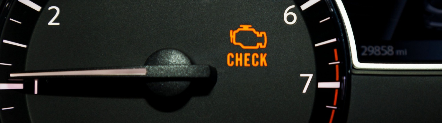 Check Engine Light Service At Cook Tire