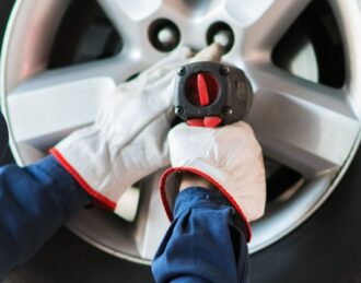 Why Tire Rotations Matter: Expert Service at Cook Tire