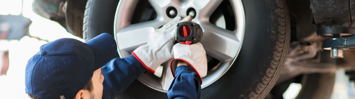 Why Tire Rotations Matter: Expert Service at Cook Tire