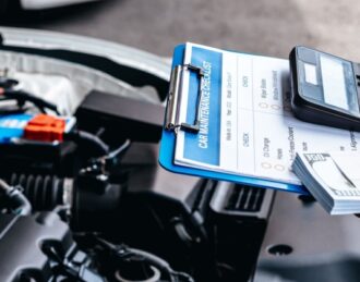 Auto Repair Financing Available At Cook Tire