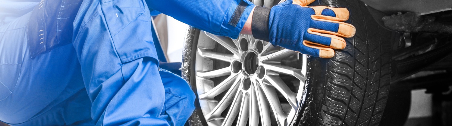 Tire Shop Near Me in East Texas – Visit Cook Tire