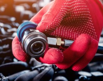 AC Car Repair Near Me At Cook Tire