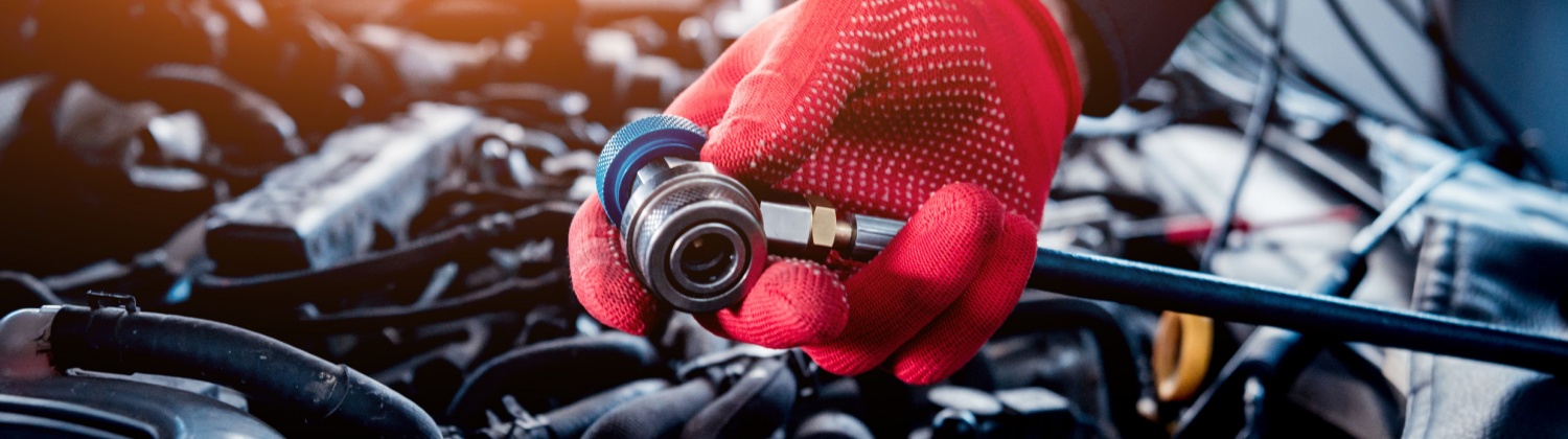 AC Car Repair Near Me At Cook Tire