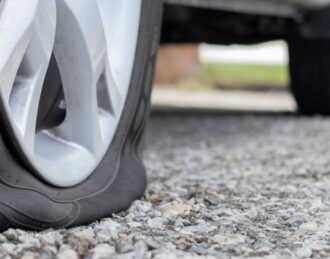 Flat Tire Repair Near Me At Cook Tire